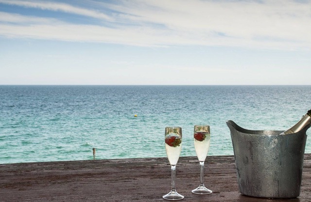 Stunning Ocean Views Beach Front