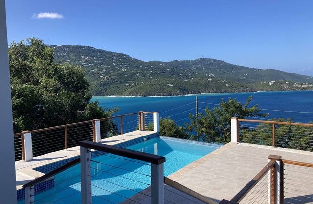 Stunning Ocean Views and Spectacular Sunsets