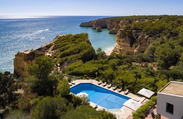 Stunning Oceanview Algarve Villa | 9 Bedrooms | Villa Quinta Marinha | Amazing.