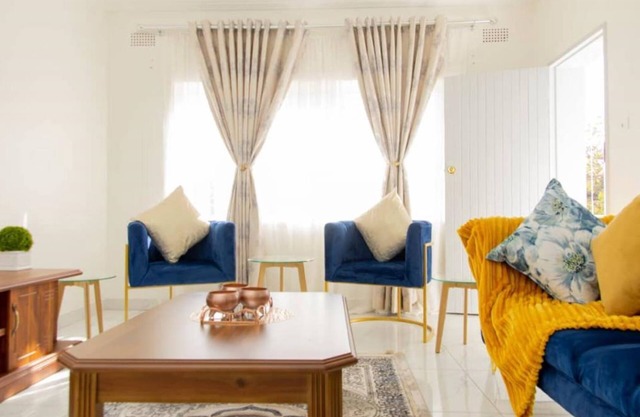 Stunning one bed apartment - 2176