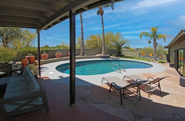 Stunning Pool/Big Views/3BR 2BA/Sleeps 8