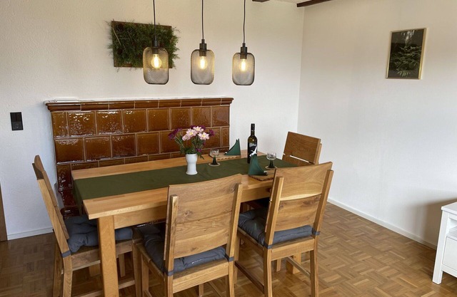 Stunning private villa for 5 guests with WIFI, TV and patio