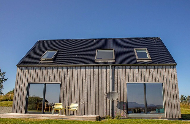 Stunning private villa for 4 people with WIFI, TV and panoramic view