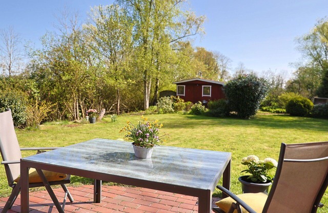 Stunning private villa for 5 guests with WIFI, TV, terrace and pets allowed