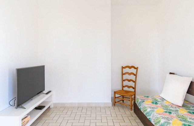 Stunning private villa for 10 people with WIFI, TV, terrace and pets allowed