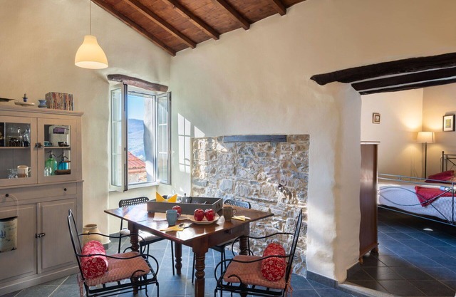 Stunning private villa for 2 people with terrace