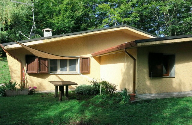 Stunning private villa for 6 people with WIFI, TV, patio and pets allowed