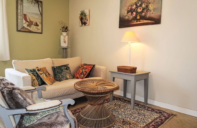 Stunning private villa for 5 guests with WIFI and TV