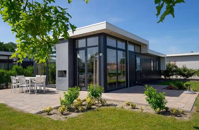 Stunning private villa for 6 guests with WIFI, TV and terrace