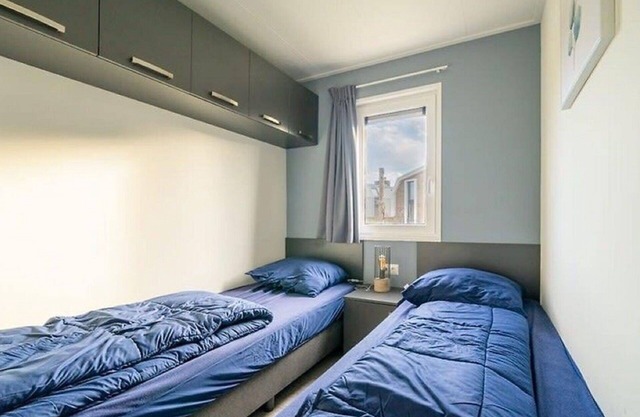 Stunning private villa for 6 guests with WIFI, TV and terrace