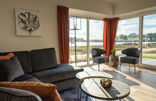 Stunning private villa for 6 people with WIFI, TV and terrace