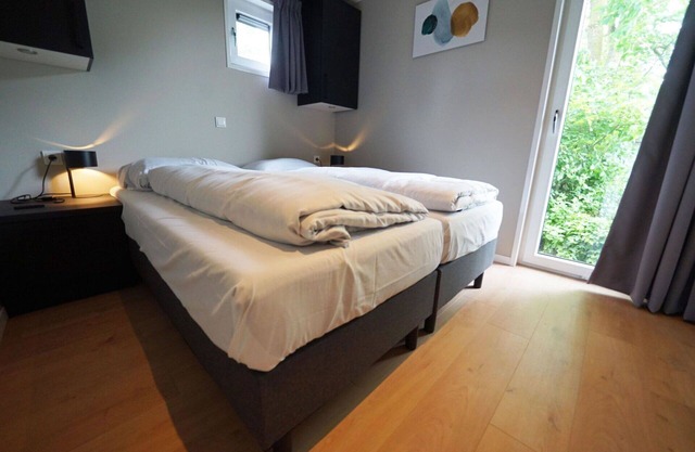 Stunning private villa for 4 guests with WIFI, pool, TV and terrace