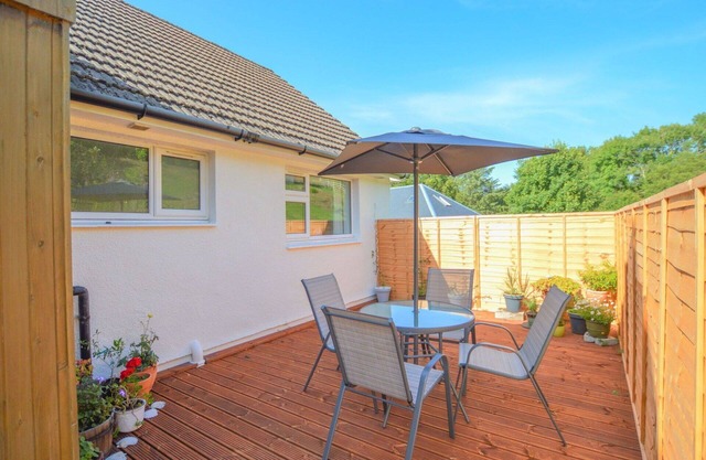 Stunning private villa for 8 people with WIFI, TV, terrace and pets allowed