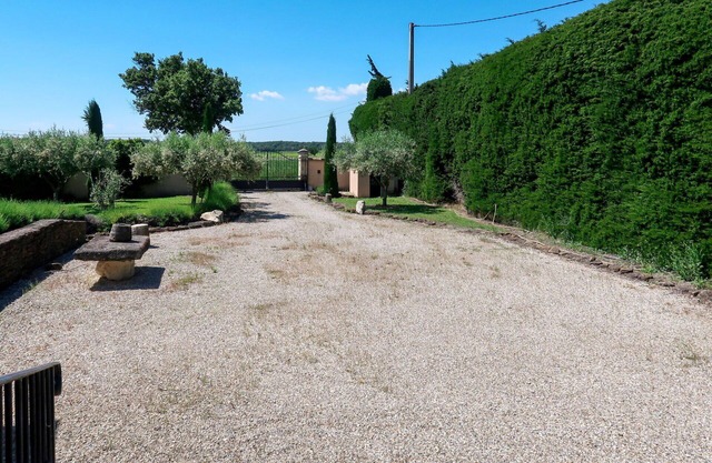 Stunning private villa for 8 people with WIFI, TV and terrace