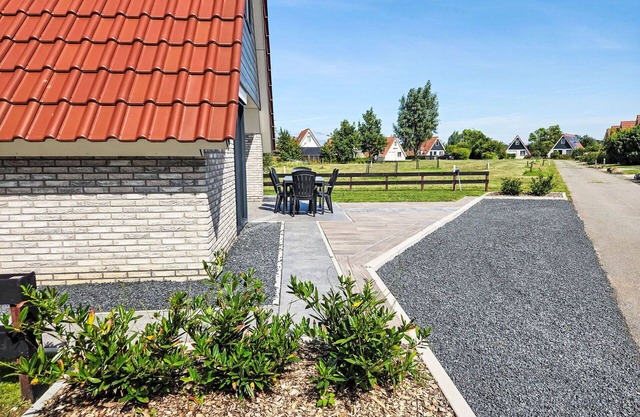 Stunning private villa for 6 guests with A/C, WIFI, TV and terrace