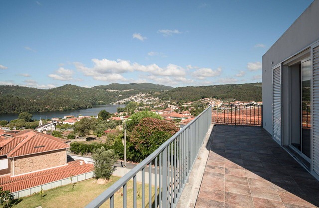 Stunning private villa for 6 people with WIFI, TV and terrace