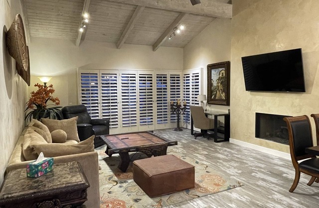 Stunning remodel in Indian Wells