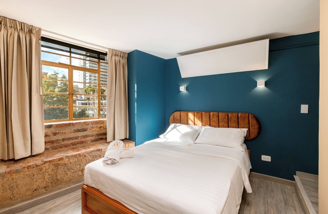 Stunning Room W/Heating In La Candelaria-AVJ4B°