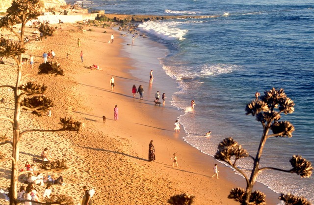 Stunning Studio in Parede, Cascais - up to 4 pax