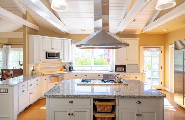 Stunning View Estate in Calistoga - the Retreat on the Knoll