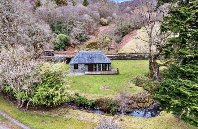 Stunning villa for 2 guests with WIFI, terrace and pets allowed