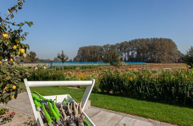 Stunning villa for 2 guests with WIFI, TV and terrace