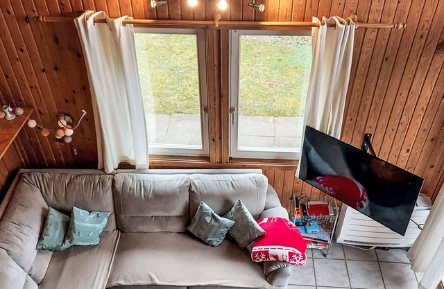 Stunning villa for 4 people with WIFI, A/C, TV, terrace and pets allowed