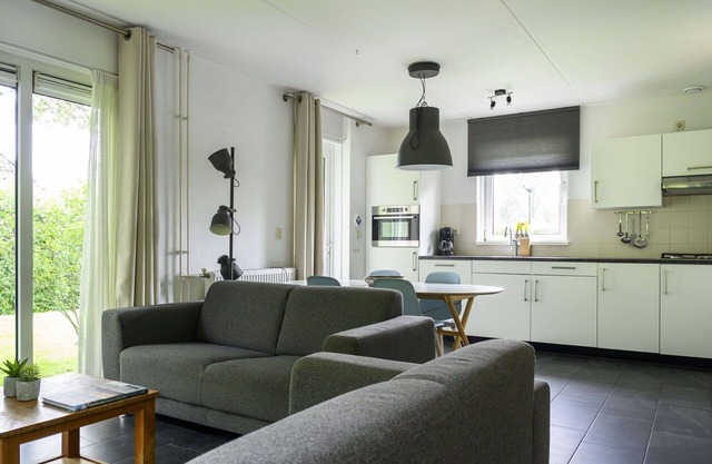 Stunning villa for 5 people with WIFI, TV, terrace and parking