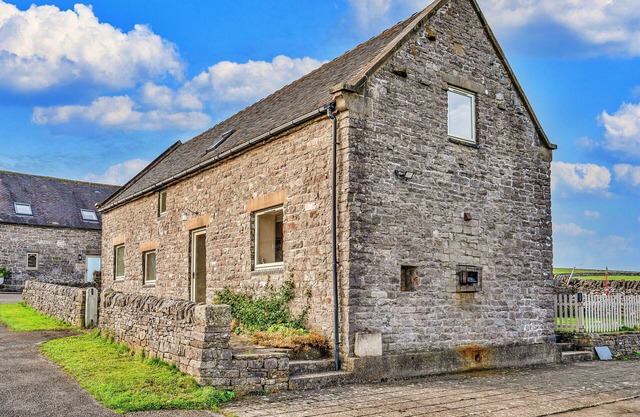 Stunning villa for 6 people with WIFI and pets allowed