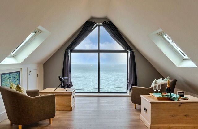 Stunning villa for 8 guests with WIFI and terrace