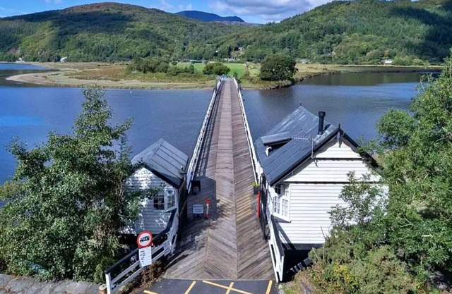 Stunning villa for 2 guests with WIFI, terrace and pets allowed