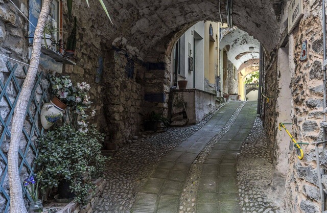 Stunning villa for 3 guests with WIFI, TV, terrace, pets allowed and panoramic view