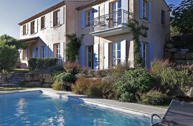 Stunning Villa With Private Pool And Stunning Views, with 24 hour security.