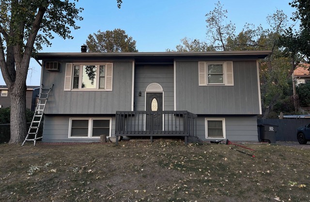 Sturgis Rally Rental, Newly Renovated, Central Location