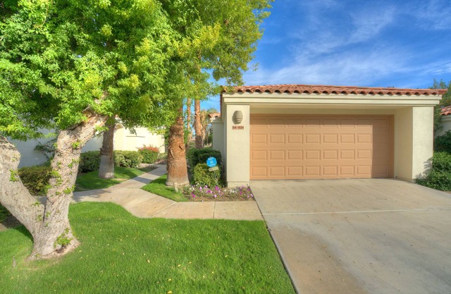 STVR # 067124 Beautiful Condo On The PGA West Golf Course!