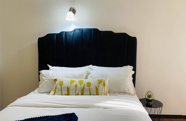 Stylish 1BR at Dennis Garden Apartments