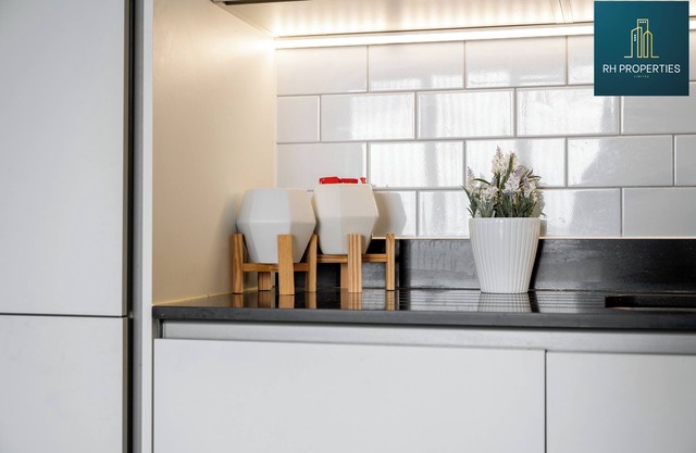 Stylish 2 Bedroom Apartment in the Heart of Manchester City Centre