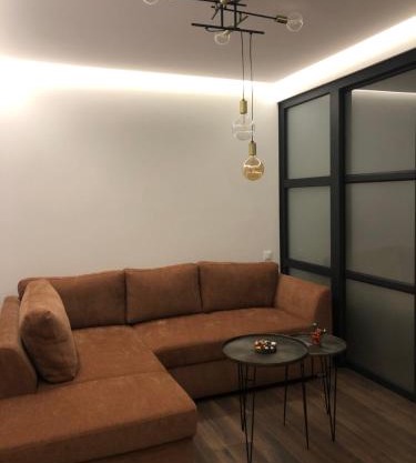 Stylish 2BDR apartment Gramada, free parking