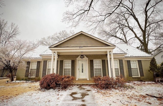 Stylish 6BR Retreat Memphis BBQ+games