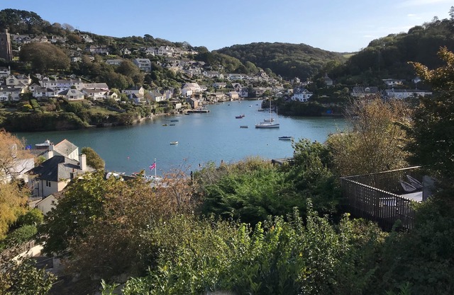 Stylish and cosy apartment with amazing view of the river