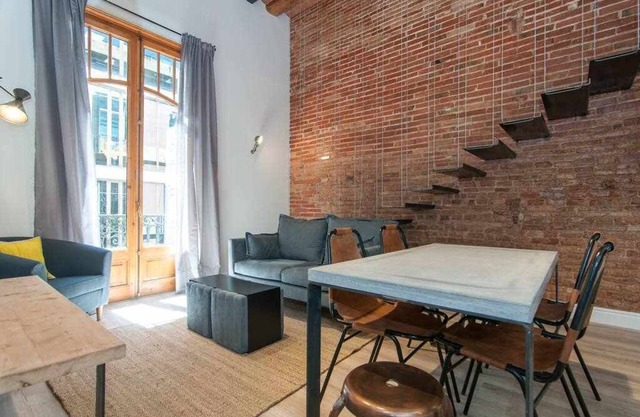 Stylish Apartment C in city center