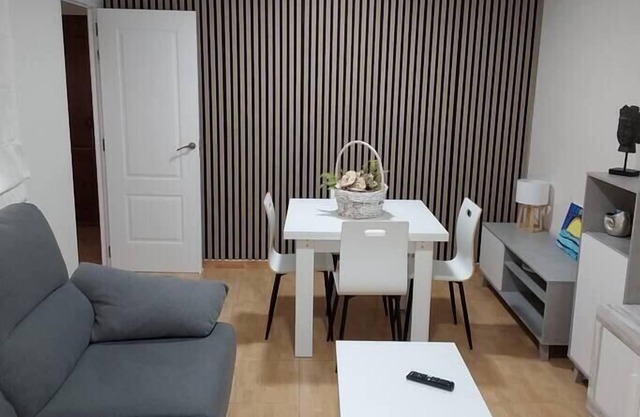 Stylish apartment downtown Cordoba by beBalmy