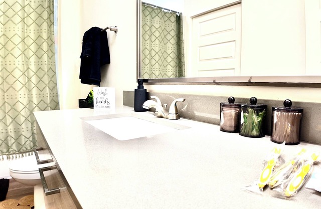 Stylish ATL Beltline Gem