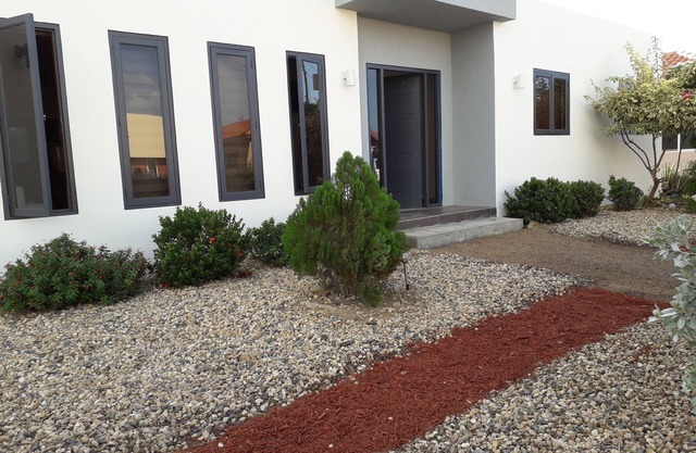 Stylish, clean and relaxing home