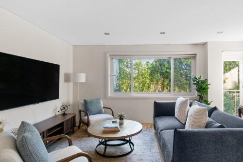 Stylish Clovelly Getaway near Bondi Beach