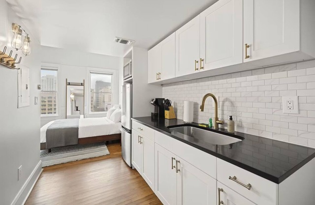 Stylish Escape Near River Walk | A Modern Stay for Urban Adventurers | 2 Units