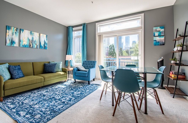 Stylish Home in the Heart of Seattle!