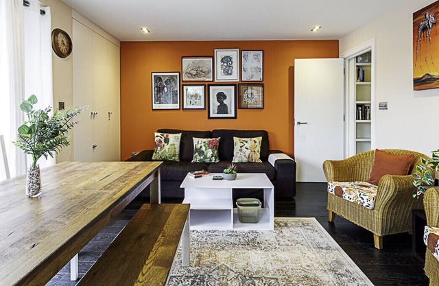 Stylish Islington Apartment