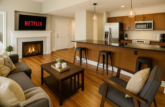 Stylish Luxe Suite | Rock Hall Stadiums Casino