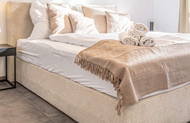 Stylish Room & Air Condition @ Krems an der Donau